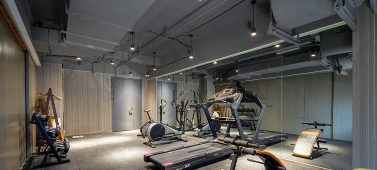 合肥长江路之心城安农大亚朵酒店图片