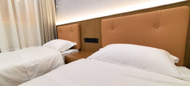 青年酒店(北京天坛西门店)图片