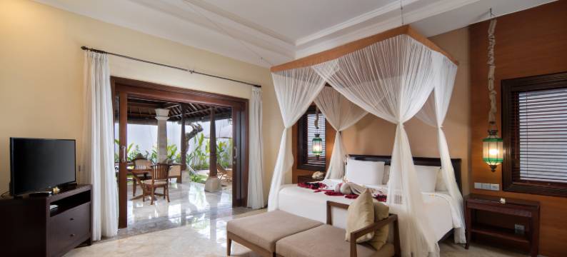 俱乐部别墅(The Club Villas Seminyak)图片