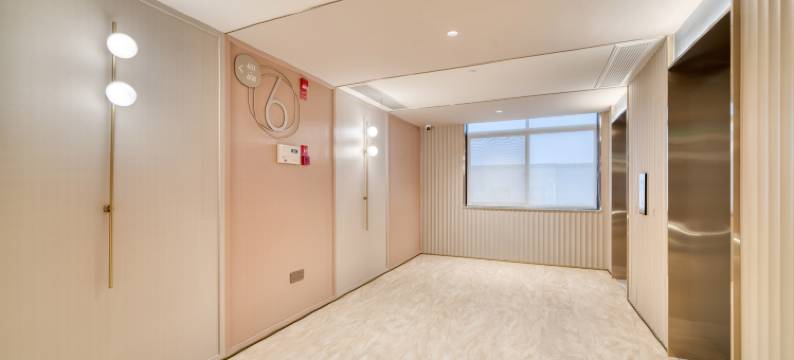 汉庭酒店(杭州径山花海景区店)图片