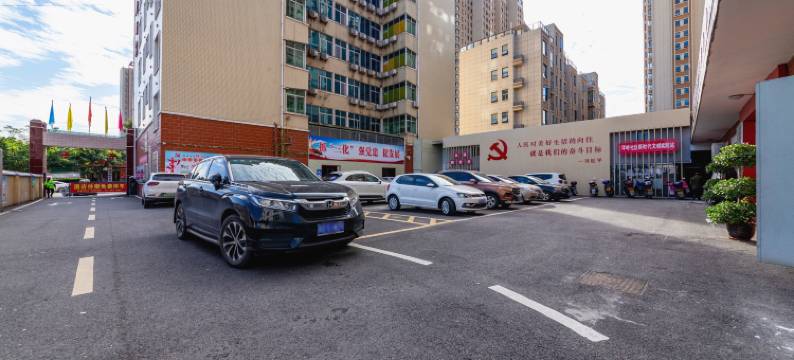 东江源精品·酒店(南康区家具城店)图片