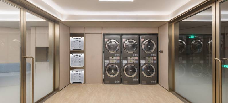 汉庭酒店(南京六合龙池地铁站店)图片