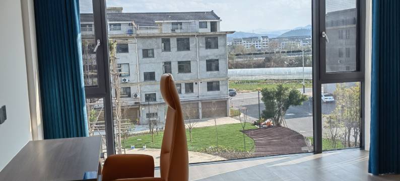 繁华度假民宿图片