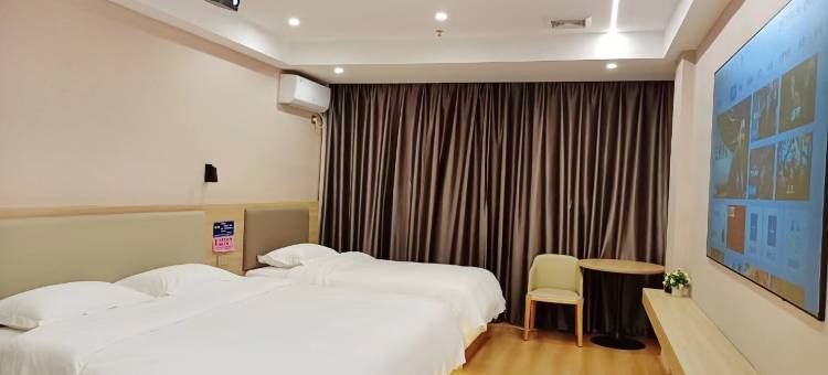 广隆商务酒店图片