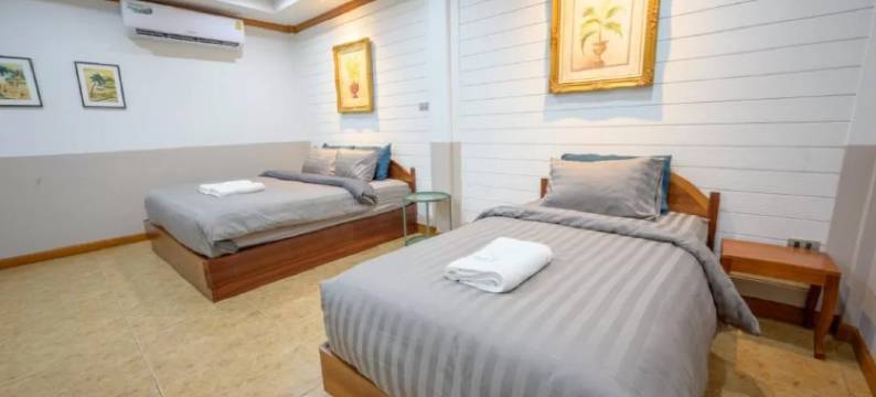 Halo Sea Koh Larn图片