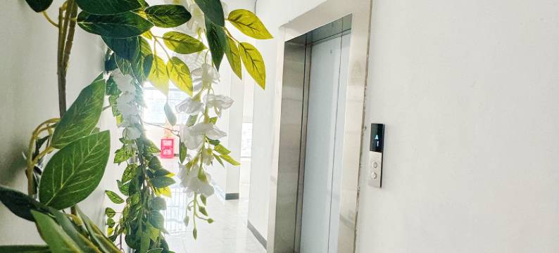 海屿美宿(告庄星光夜市店)图片