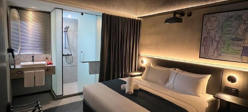 B酒店(B Hotel)图片