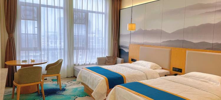 宜都大酒店图片