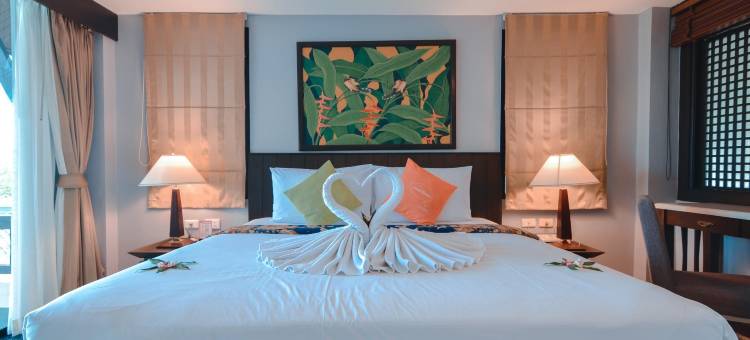 C & N度假村和水疗中心(C & N Resort and Spa)图片