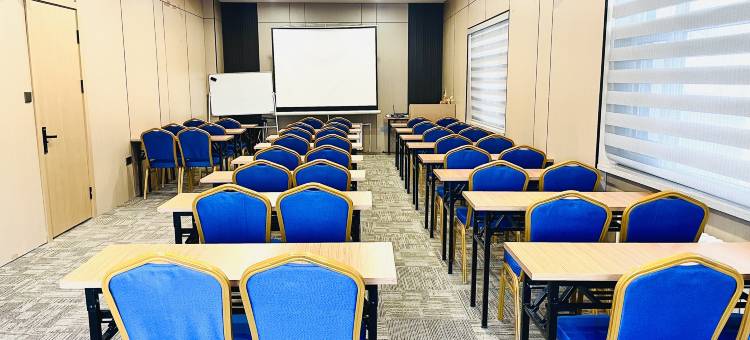 7天酒店(大庆高新区眼科医院大学城店)图片