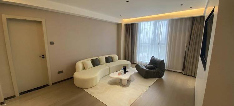 悦斯酒店(淮南学院北路店)图片