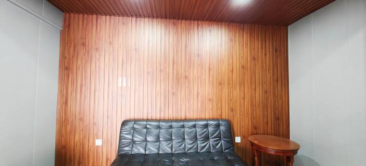 如家华驿精选酒店(河北师范大学仓丰路店)图片