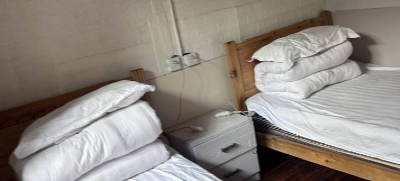 天全单车骑游食宿店图片