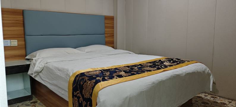 上海舒星客房图片