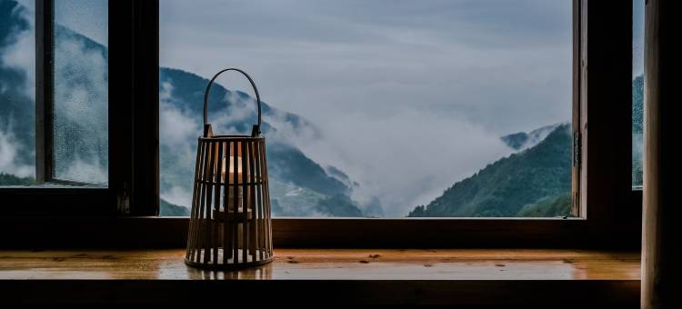 松阳过云山居民宿图片