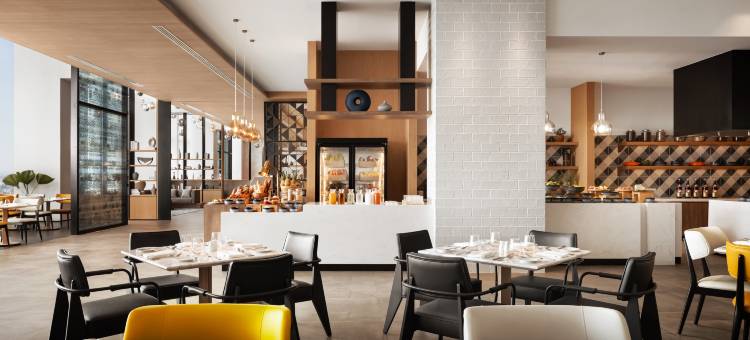 金边万枫酒店(Fairfield by Marriott Phnom Penh)图片