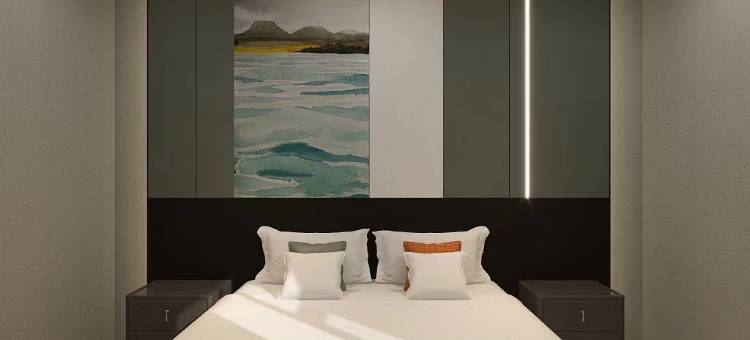 梅子青酒店(南岳机场店)图片