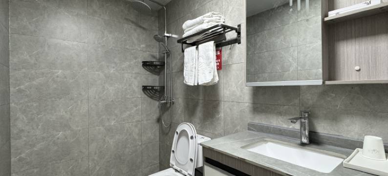 苏州明都宾馆图片