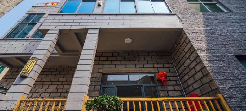 平潭悦莱民宿图片