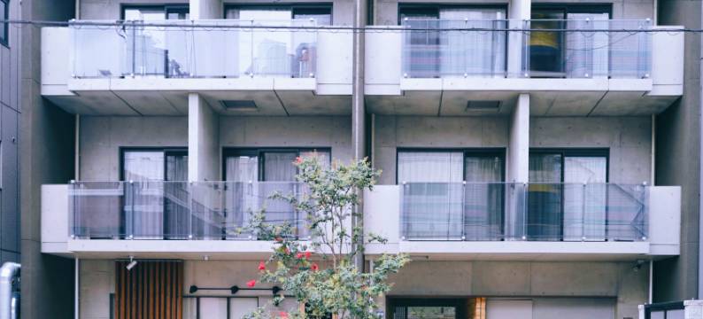 Rest Collection Kujo Osaka(Rest Collection Kujo Osaka)图片