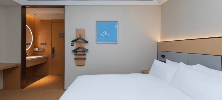 全季酒店(珠海海滨泳场情侣南路店)图片
