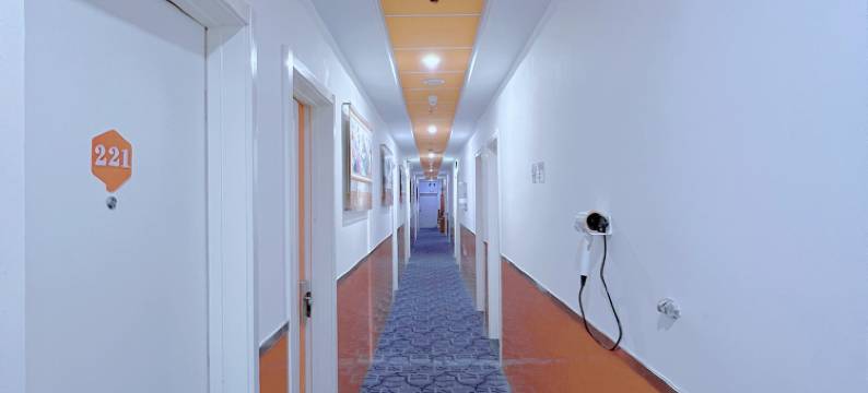 福星酒店(北京丰葆路世界公园店)图片