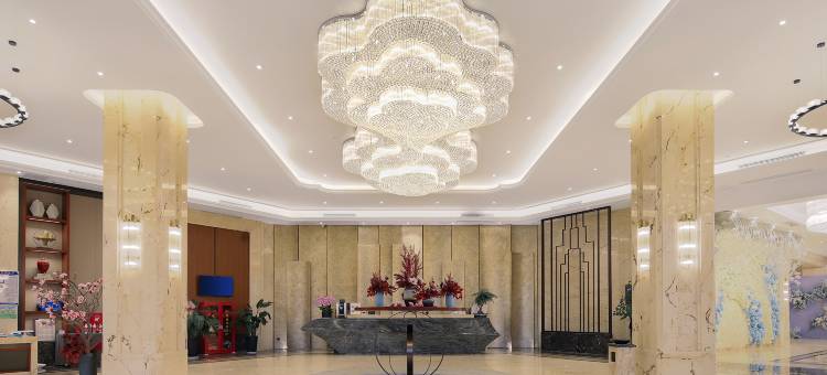 星程酒店(南京六合雄州东路店)图片