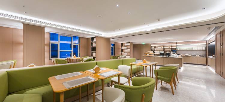 全季酒店(临汾西站店)图片