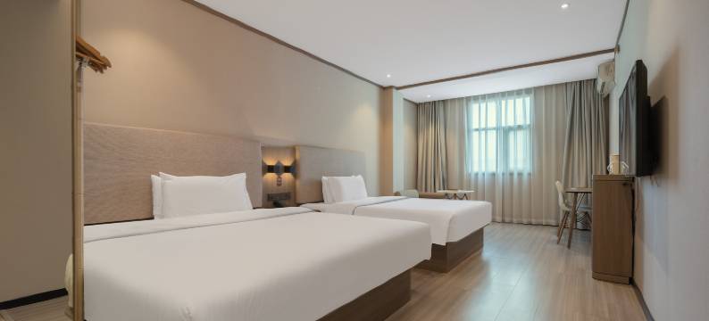 汉庭酒店(厦门同安城南店)图片