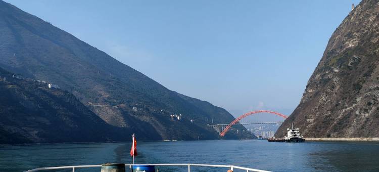 巫山丰源宾馆图片