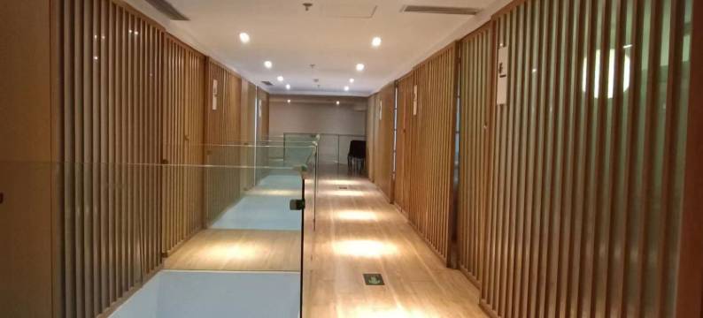 本草港公寓(北京丰台科技园地铁站丰台火车站店)图片