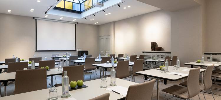 哥伦布璞富腾酒店(Hotel Cristoforo Colombo – Preferred Hotels & Resorts.)图片