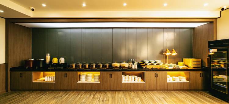 汉庭酒店(青岛奥帆中心店)图片