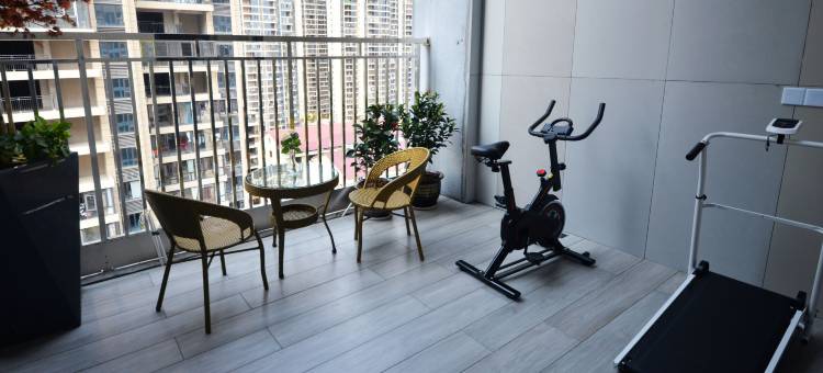 艾尚酒店(永州零陵店)图片