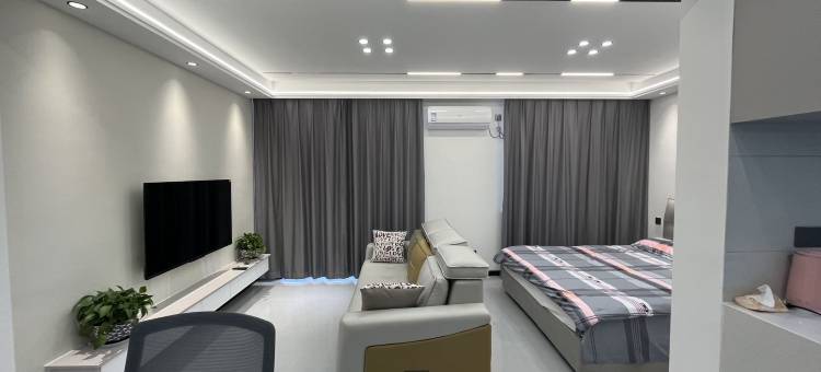 山野间民宿图片