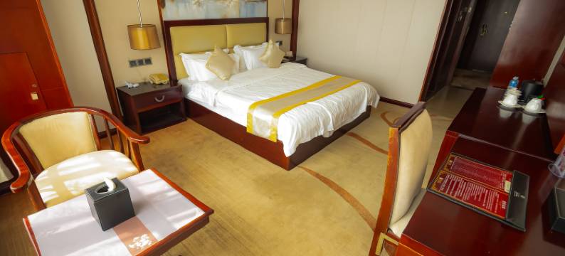 万象四川大酒店(Grand Szechuan Hotel Vientiane)图片