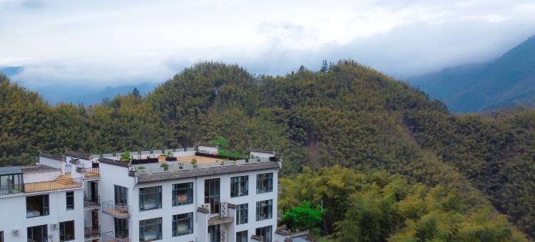 云羽竹·山居(宏村镇店)图片