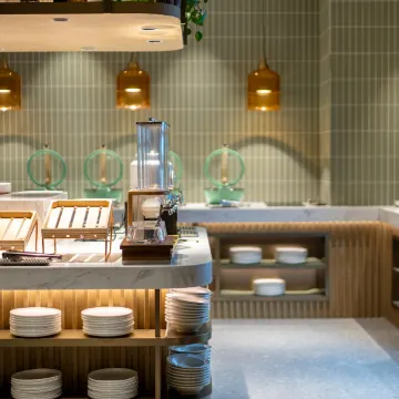 建国扉缦酒店（运城北站吾悦广场店）