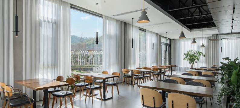 莫牛牛萌宠·亲子小牧场·泡池温泉·度假庄园(安吉店)图片