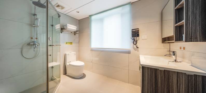 鼎豪派酒店(横店万盛南街店)图片