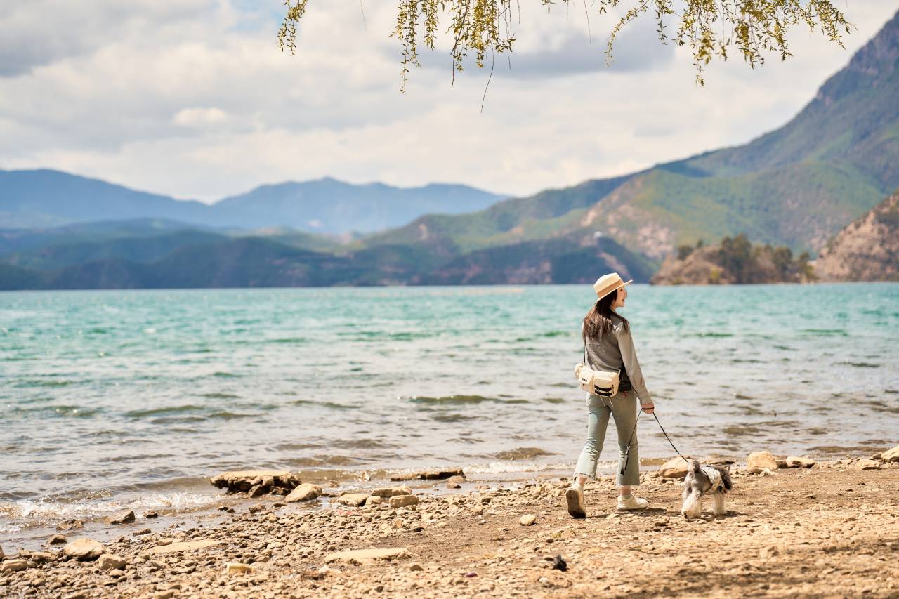 泸沽湖慕鱼民宿图片