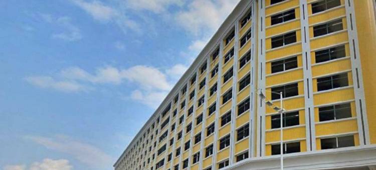 偶见漫步美宿(汕头潮南区两英镇店)图片