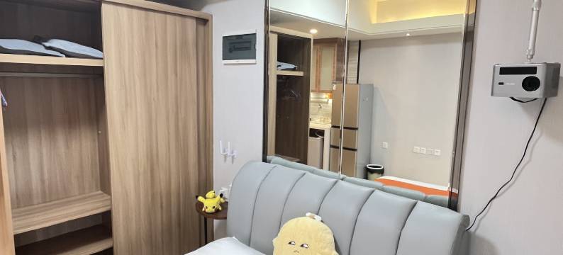柠檬民宿(恒大绿洲店)图片