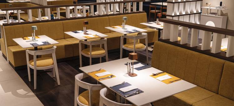 voco首尔江南IHG旗下酒店(voco Seoul Gangnam by IHG)图片