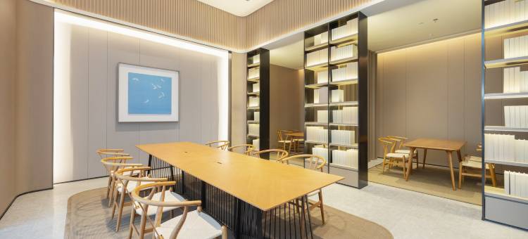 全季酒店(无锡国家软件园店)图片