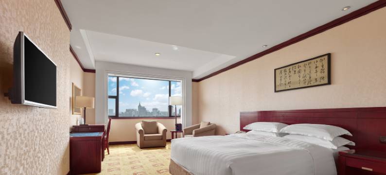 北京保利大厦酒店图片