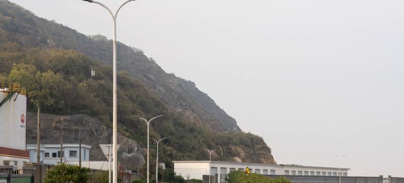 嵊泗海上海繁花公寓图片