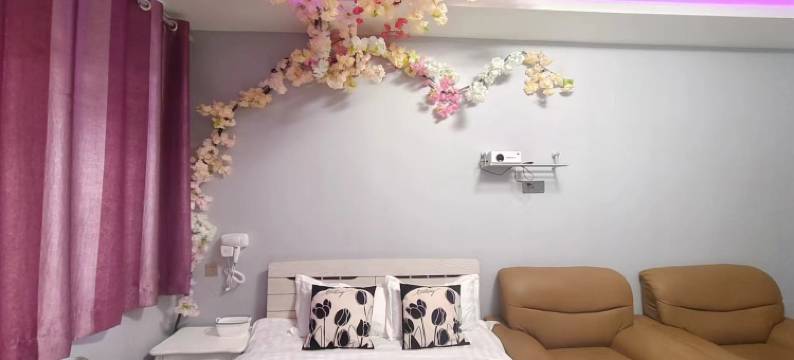 花间小栖民宿图片