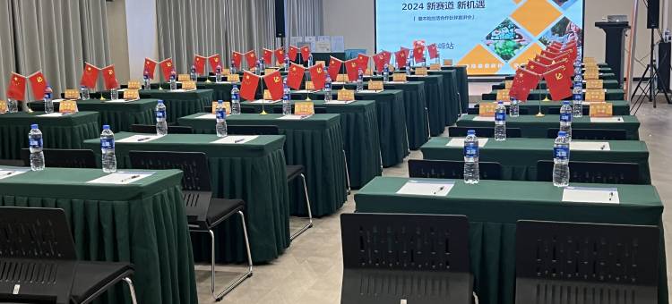 赤峰红山智选假日酒店(万达广场店)图片