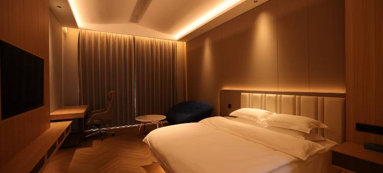 肃南贺朗格家民宿图片